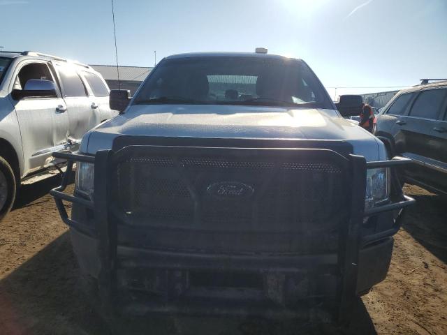 2014 Ford F150 Supercrew VIN: 1FTFW1EF2EKD93569 Lot: 47246804