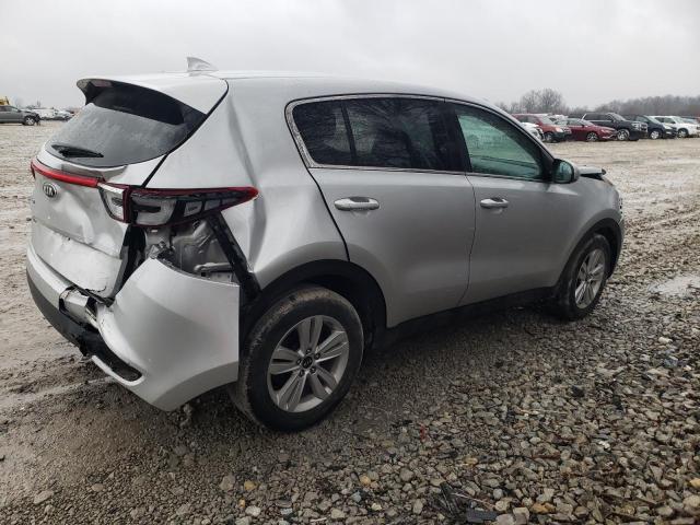 2019 KIA SPORTAGE - KNDPM3ACXK7543055