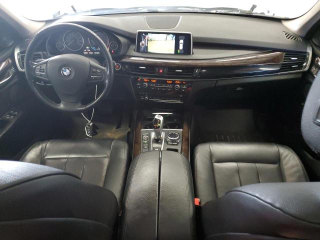 5UXKS4C56E0J94783 2014 BMW X5, photo no. 8