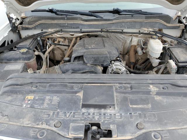Lot #2473139733 2016 CHEVROLET SILVERADO salvage car