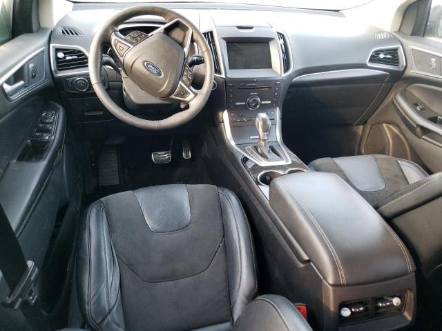 2016 Ford Edge Sport VIN: 2FMPK4AP9GBC48814 Lot: 47139524