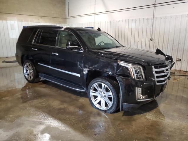 2019 CADILLAC ESCALADE L - 1GYS4BKJ5KR356726