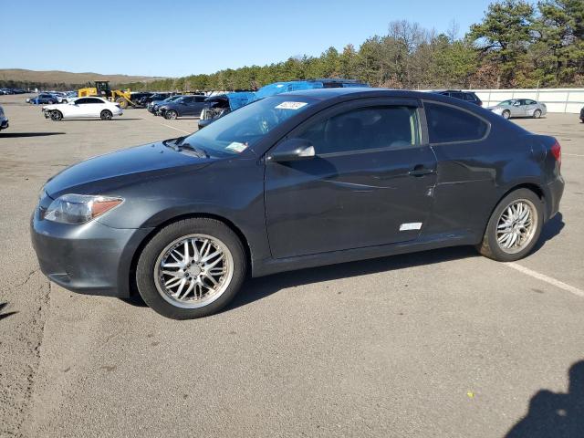 2005 Toyota Scion Tc VIN: JTKDE177950051377 Lot: 46227624