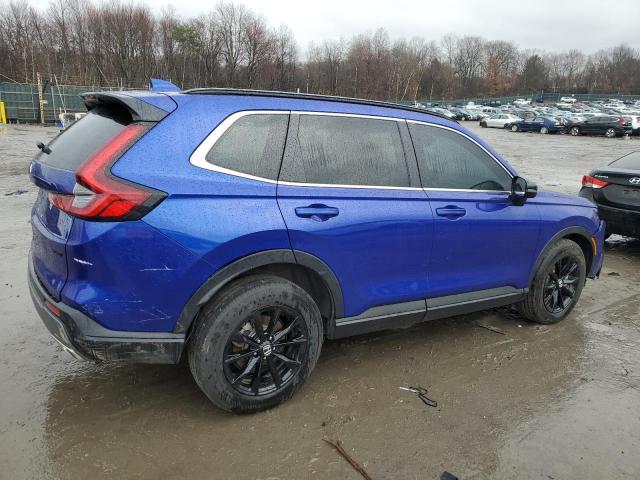 2023 HONDA CR-V SPORT - 7FARS6H5XPE030353