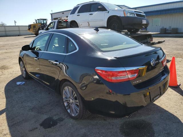 2013 Buick Verano VIN: 1G4PS5SK4D4205657 Lot: 48859994