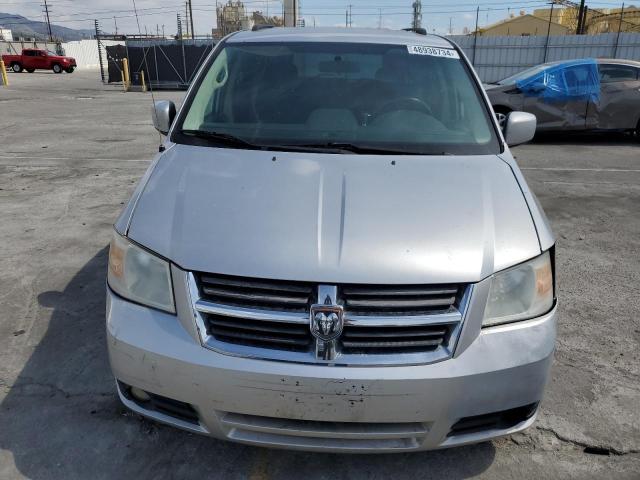 2010 Dodge Grand Caravan Sxt VIN: 2D4RN5D1XAR367801 Lot: 48938734