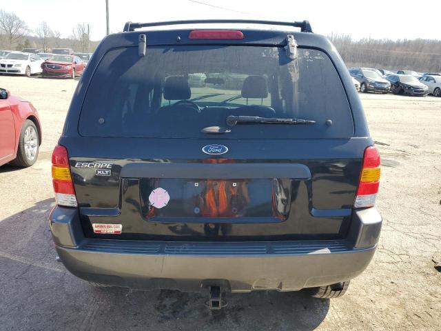 2003 Ford Escape Xlt VIN: 1FMYU93123KD48726 Lot: 50935964