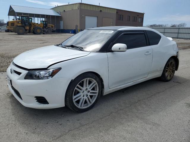 2011 Toyota Scion Tc VIN: JTKJF5C78B3013730 Lot: 48565304