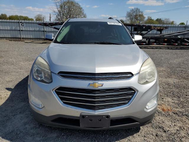 2016 Chevrolet Equinox Lt VIN: 2GNALCEK8G1108282 Lot: 49136184