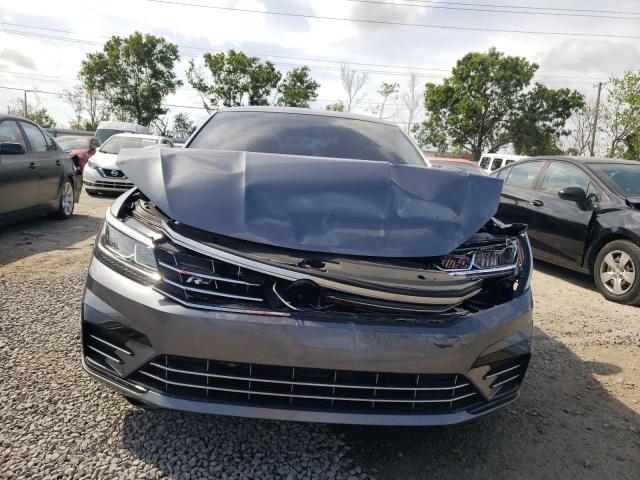 VIN 1VWAA7A31JC051717 2018 VOLKSWAGEN PASSAT no.5