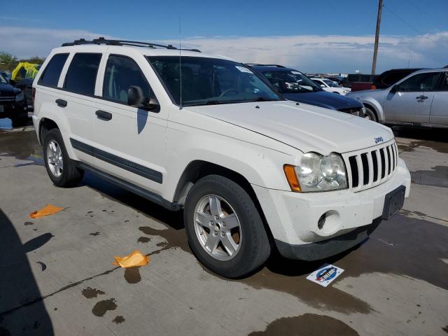 1J4GS48K85C547488 | 2005 Jeep grand cherokee laredo