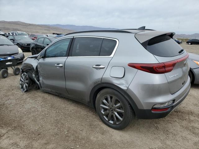 2020 KIA SPORTAGE S - KNDP6CAC5L7682957