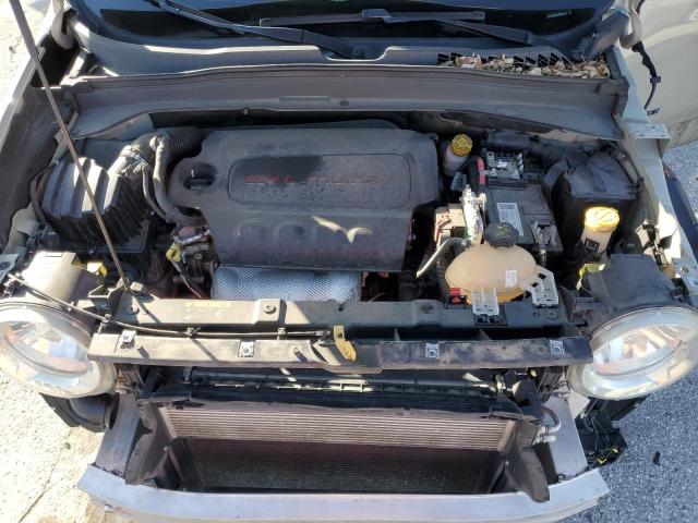 2016 JEEP RENAGADE - ZACCJABT9GPD66079
