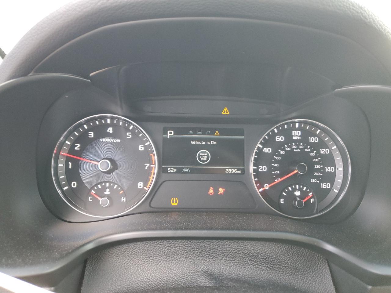 3KPF54AD6PE618008 2023 Kia Forte Gt Line