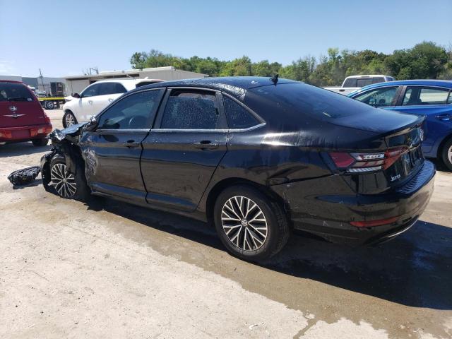 2019 Volkswagen Jetta S VIN: 3VWCB7BUXKM238984 Lot: 47580664