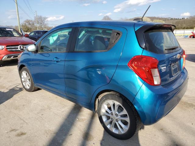 2019 Chevrolet Spark 1Lt VIN: KL8CD6SA0KC706468 Lot: 46789414