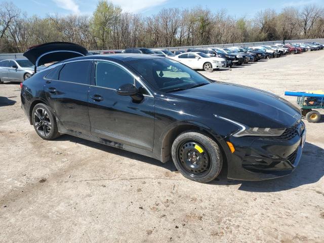 2021 Kia K5 Gt Line VIN: 5XXG64J23MG031672 Lot: 48083224