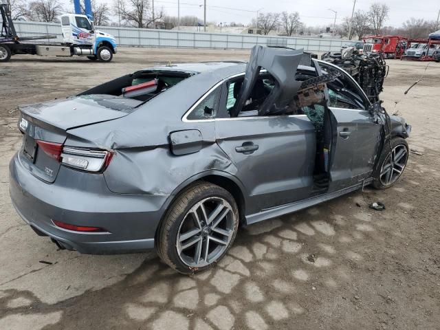 2018 AUDI A3 PREMIUM WAUJ8GFF7J1075787
