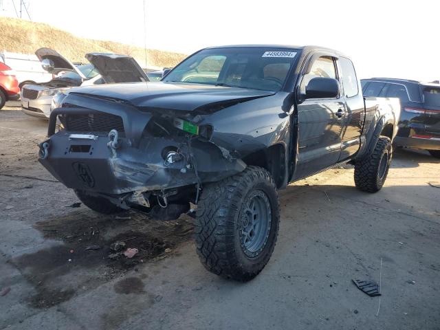 Lot #2381321019 2008 TOYOTA TACOMA ACC salvage car