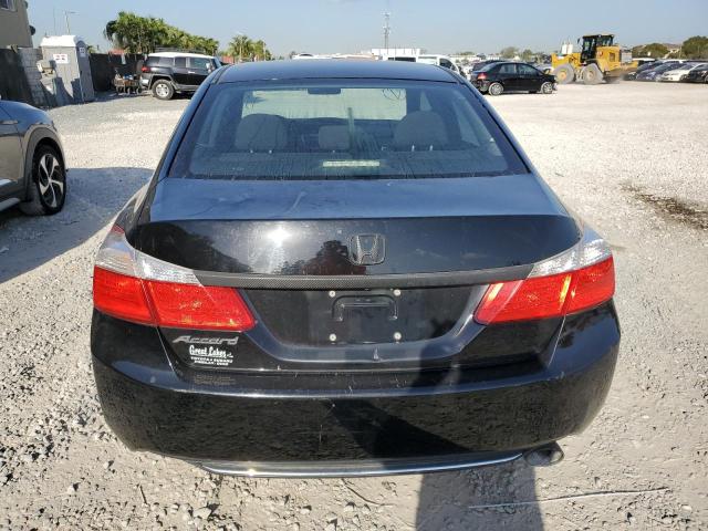 1HGCR2F38DA220357 | 2013 Honda accord lx