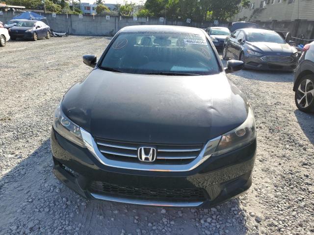 1HGCR2F38DA220357 | 2013 Honda accord lx