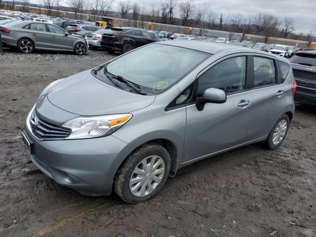 3N1CE2CP0EL431499 | 2014 Nissan versa note s