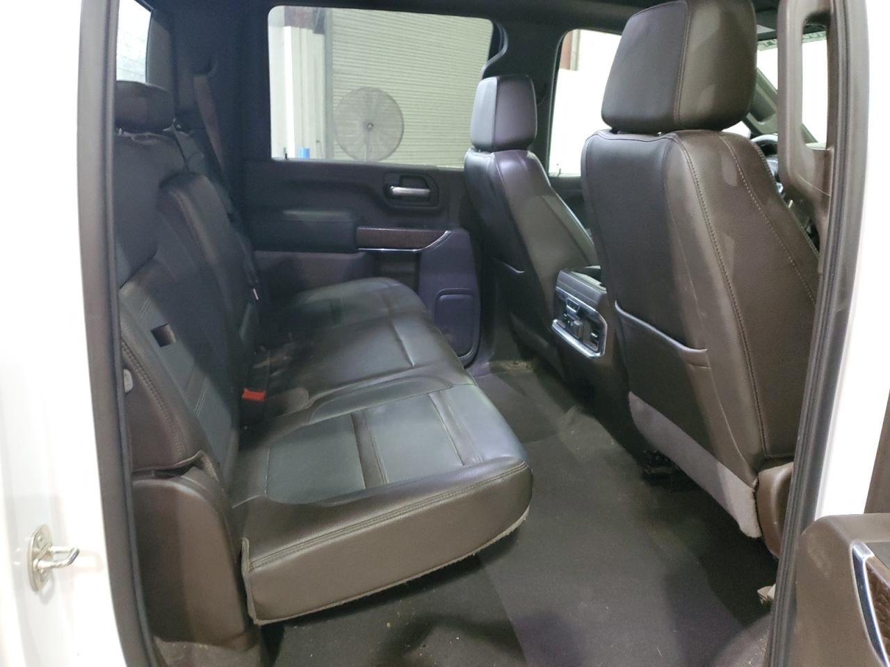 1GT49WEYXMF102174 2021 GMC Sierra K3500 Denali