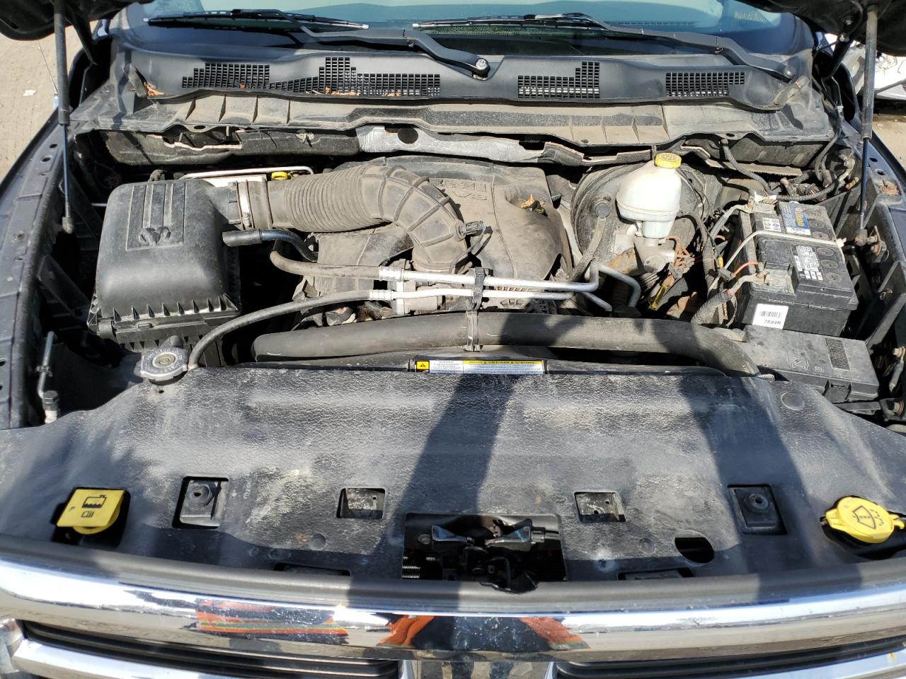 3D7TT2CT4BG527985 2011 Dodge Ram 2500 3D7TT2CT4BG527985 2011 Dodge Ram 2500