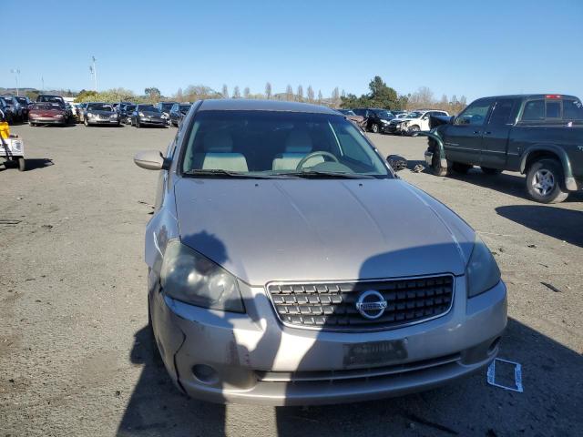1N4AL11D85N493459 2005 Nissan Altima S