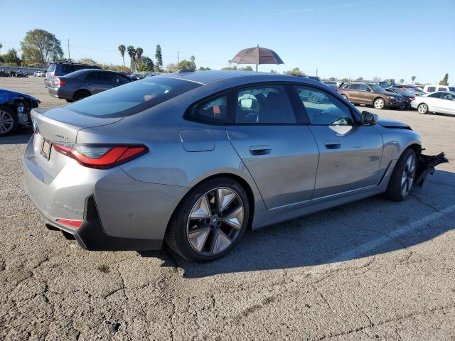 2023 BMW I4 EDRIVE3 - WBY43AW05PFP71601