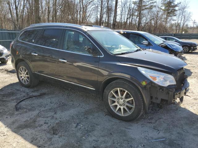 Vin: 5gakvbkd0ej176877, lot: 59416904, buick enclave 20144