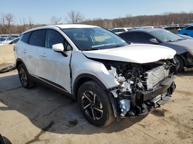 KNDPUCAG0P7079137 Kia Sportage L 4