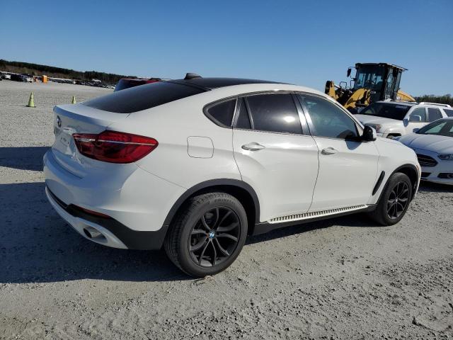 2015 BMW X6 xDrive35I VIN: 5UXKU2C55F0N76352 Lot: 47718284