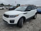 2017 LAND ROVER RANGE ROVE - SALVP2BG4HH169886