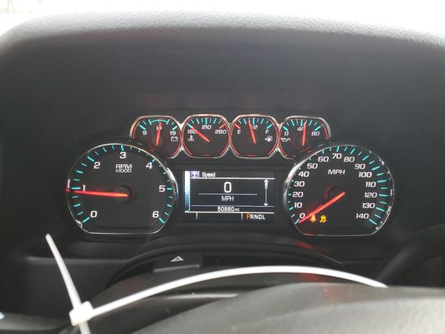 2020 CHEVROLET TAHOE SPEC 1GNSKFEC7LR277258
