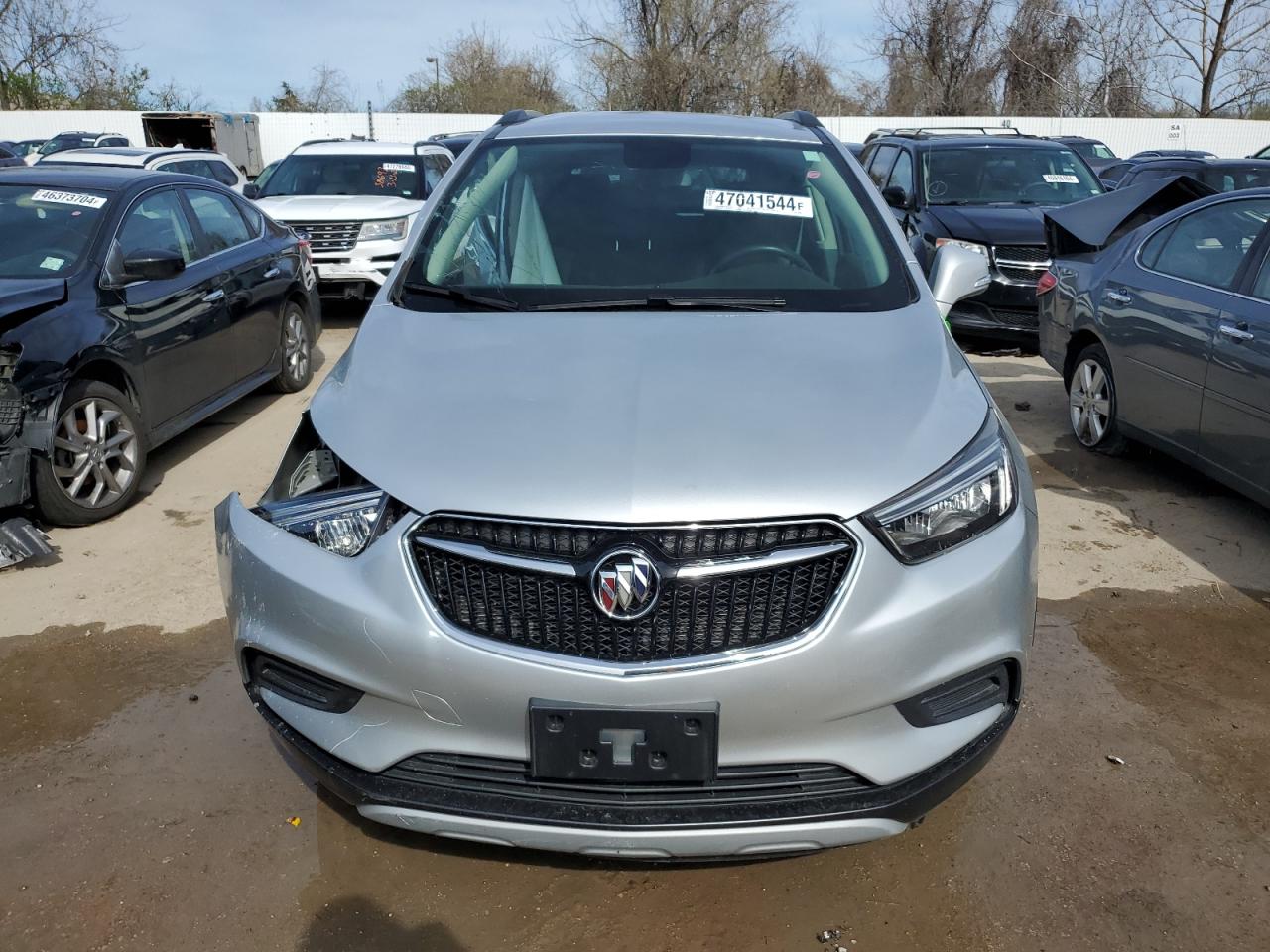 Lot #2522167867 2019 BUICK ENCORE PRE