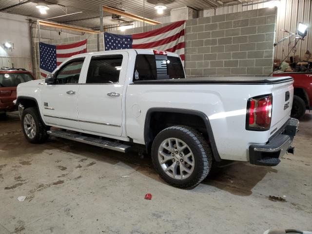 2018 GMC SIERRA K15 3GTU2NEC6JG593579  49023614