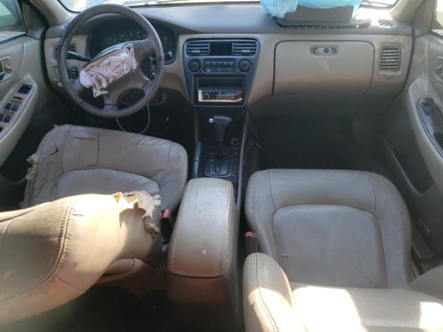 1999 Honda Accord Ex VIN: 1HGCG5651XA015668 Lot: 42265804