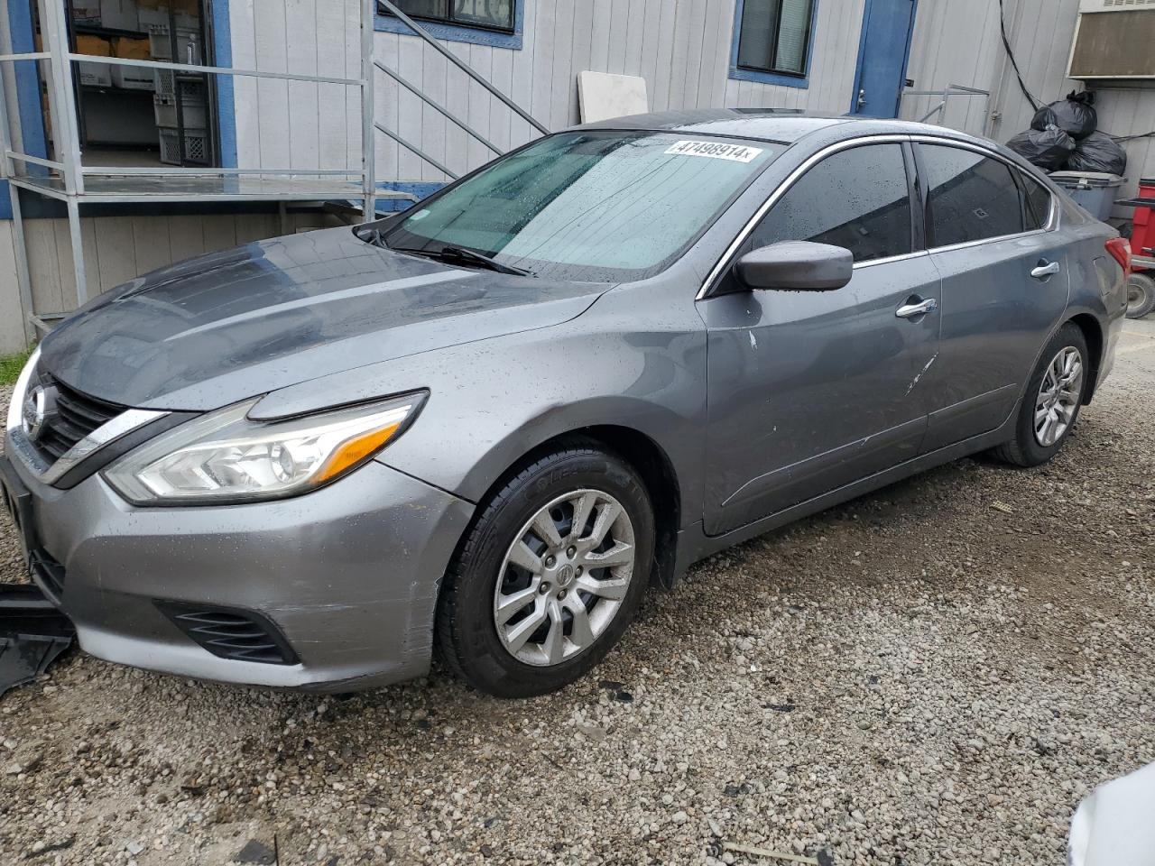 1N4AL3AP4HN308348 2017 Nissan Altima 2.5 1N4AL3AP4HN308348 2017 Nissan Altima 2.5