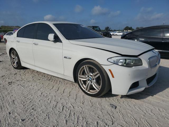 VIN WBAFR7C53DC823071 2013 BMW 5 Series, 535 I no.4