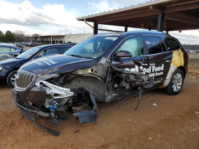 BUICK ENCLAVE
