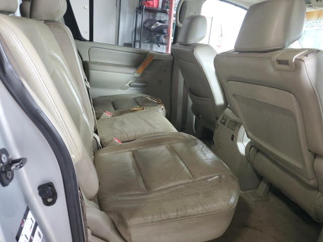 2006 Infiniti Qx56 VIN: 5N3AA08A66N802789 Lot: 45727404