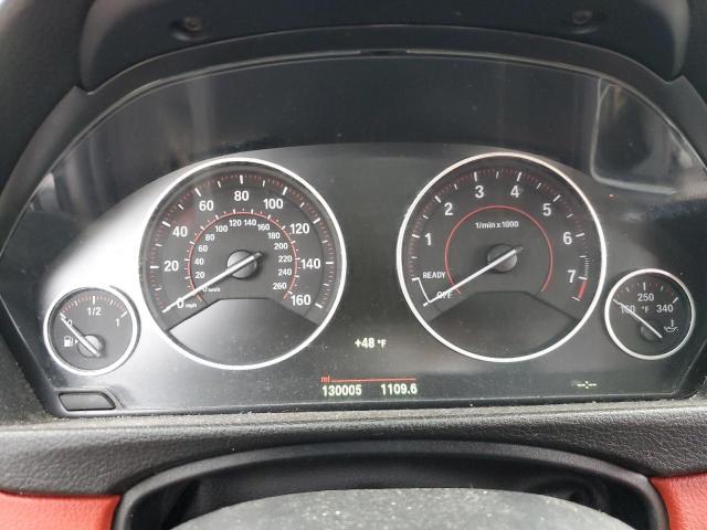 2015 BMW 435 XI WBA3R5C52FK371274