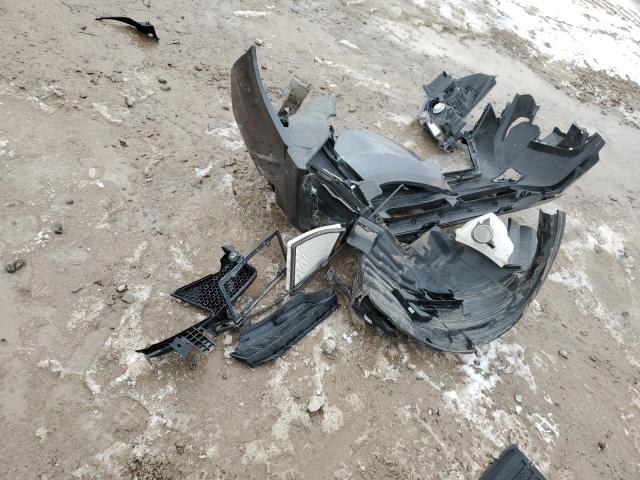 2022 Subaru Forester Limited VIN: JF2SKAPC5NH442744 Lot: 47783794