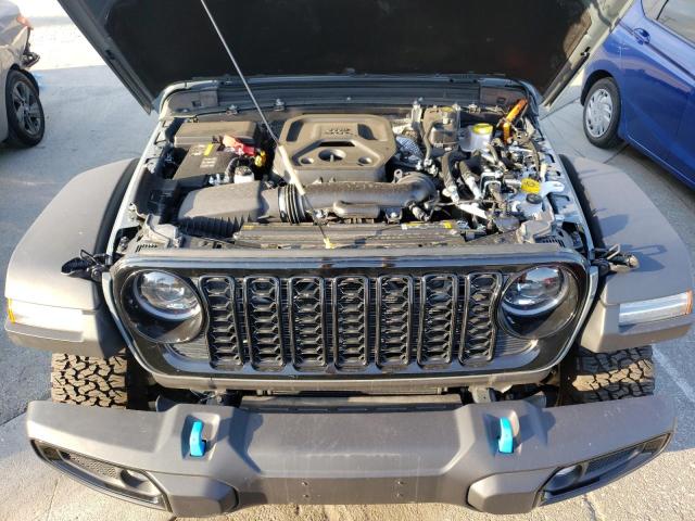2024 JEEP WRANGLER 4 - 1C4RJXN62RW148350