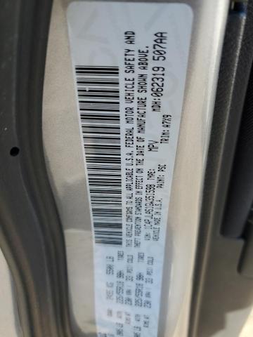 2016 Jeep Cherokee Sport VIN: 1C4PJLAS1GW351598 Lot: 48210024