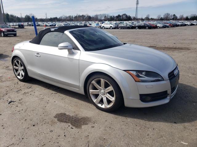 2008 Audi Tt 2.0T VIN: TRUMF38J481002120 Lot: 45007554