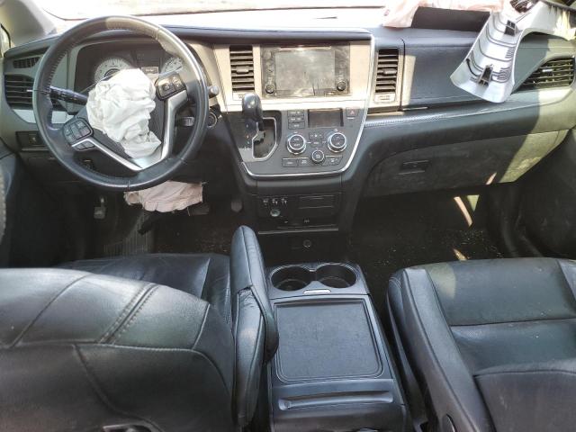 2015 TOYOTA SIENNA SPO - 5TDXK3DC6FS620405
