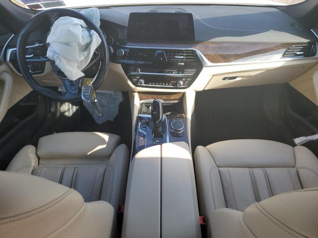 2017 BMW 530 XI - WBAJA7C35HWA70702
