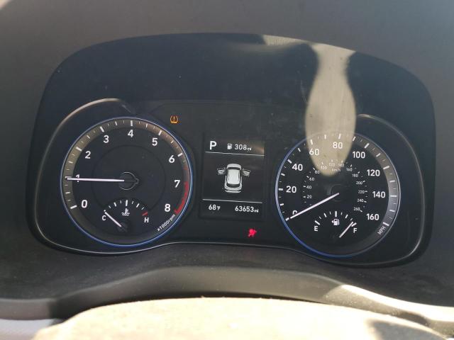 2020 HYUNDAI KONA KM8K12AA3LU543327